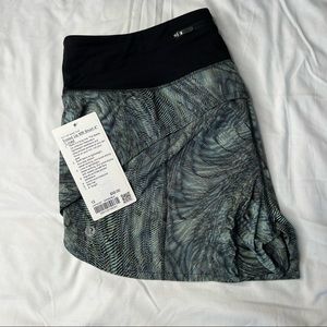 Lululemon Speed Up Short